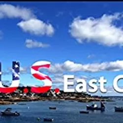 The US East Coast