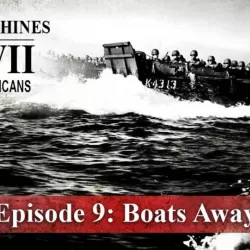 The War Machines of WWII: The Americans