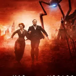 The War of the Worlds