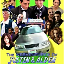 The Webventures of Justin and Alden