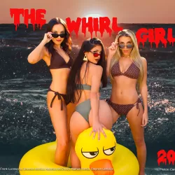 The Whirl Girls