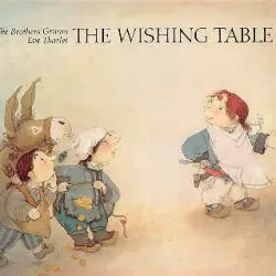 The Wishing Table