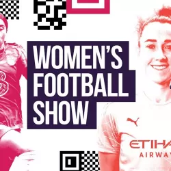 The Women's Football Show