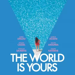 The World Is Yours