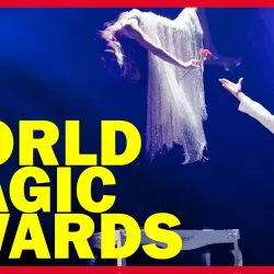 The World Magic Awards