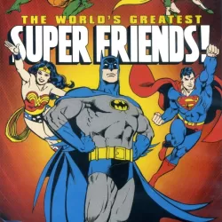 The World's Greatest SuperFriends