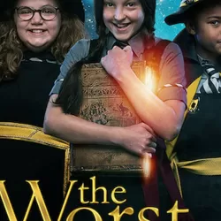 The Worst Witch (2017)