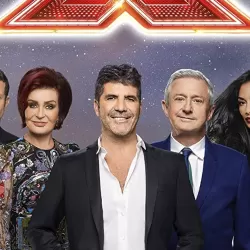 The X Factor (UK)