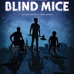 Three Blind Mice