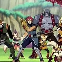 Thundercats (2011)