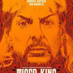 Tiger King: Murder, Mayhem and Madness