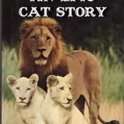 Timbavati: An Epic Cat Story