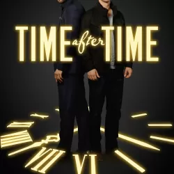 Time After Time (2017)