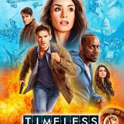 Timeless (2016)