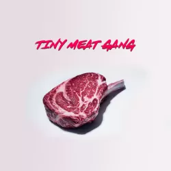 Tiny Meat Gang Podcast