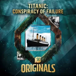 Titanic: Conspiracy of Failure