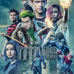 Titans (2018)