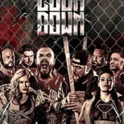 TNA Wrestling: Lockdown