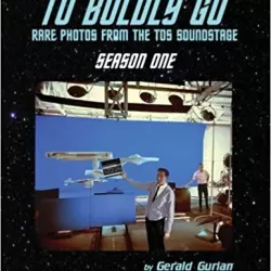 To Boldly Go