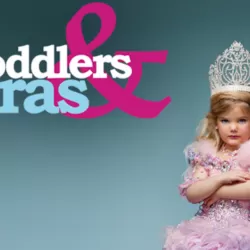 Toddlers & Tiaras: Game On