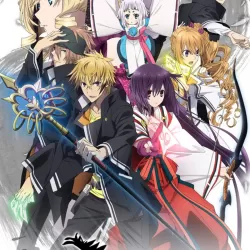 Tokyo Ravens