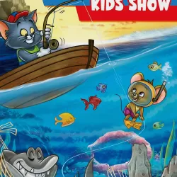 Tom & Jerry Kids Show