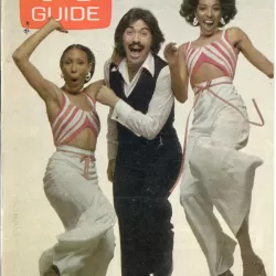 Tony Orlando and Dawn