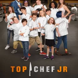 Top Chef Jr