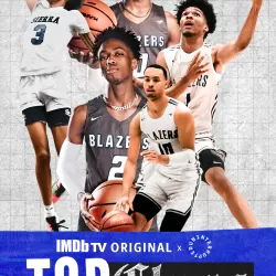 Top Class: The Life and Times of the Sierra Canyon Trailblazers