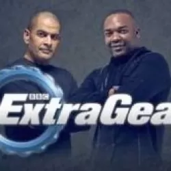 Top Gear: Extra Gear