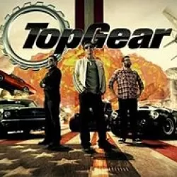 Top Gear (US)