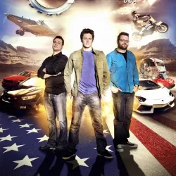 Top Gear USA