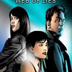 Torchwood - Web of Lies