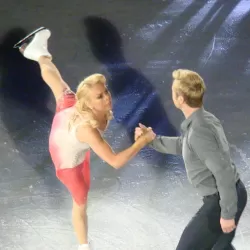 Torvill & Dean