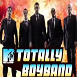 Totally Boyband