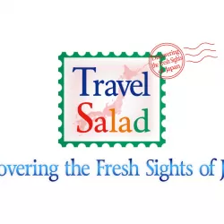 Travel Salad