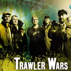 Trawler Wars