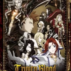 Trinity Blood