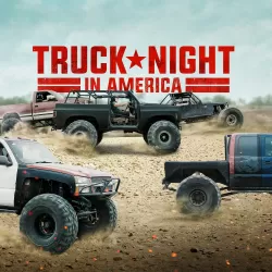 Truck Night in America