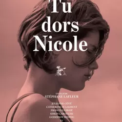 Tu dors Nicole