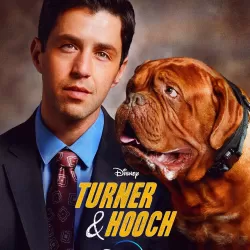 Turner & Hooch