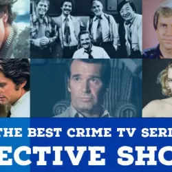 TV Detectives