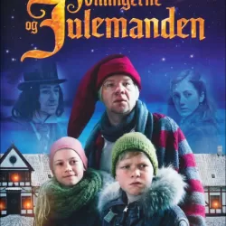 Tvillingerne & Julemanden