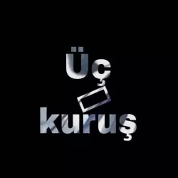 Üç Kurus