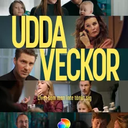 Udda veckor