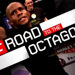 UFC on FOX 6: Road to the Octagon