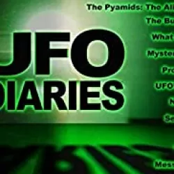 UFO Diaries