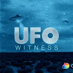 UFO Witness