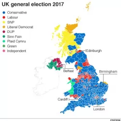 UK Election 2019