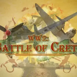 Ultimate Blitzkrieg: WWII Battle of Crete